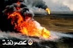 لحظه های هراس آور در کویت - میز نفت