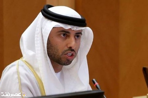 سهیل بن محمد المزروعی - عصر نفت