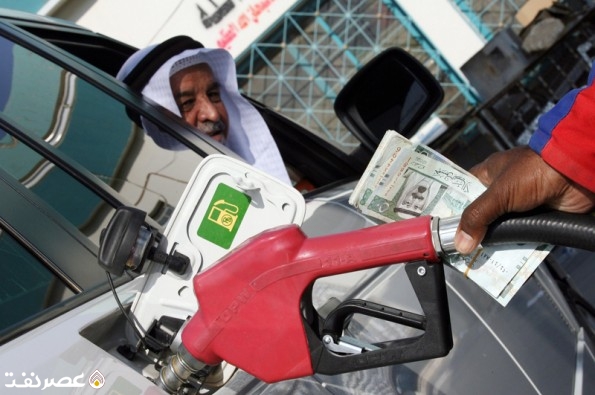 افزایش قیمت بنزین در عربسان - عصر نفت