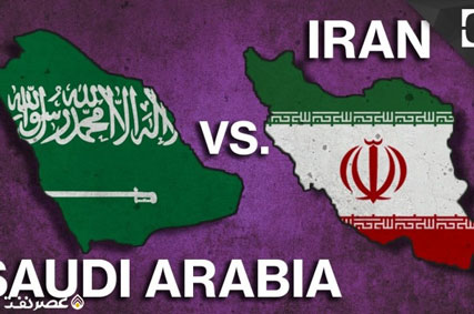 ایران و عربستان - میز نفت