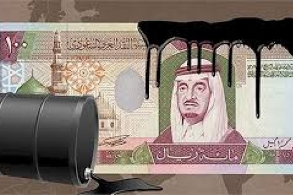 ایران و عربستان مقصر وضعیت بازار نفت
