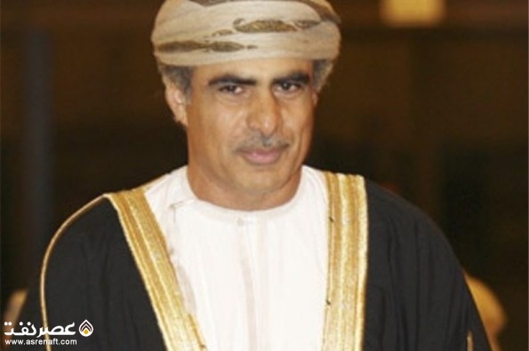 وزیر نفت عمان - عصر نفت