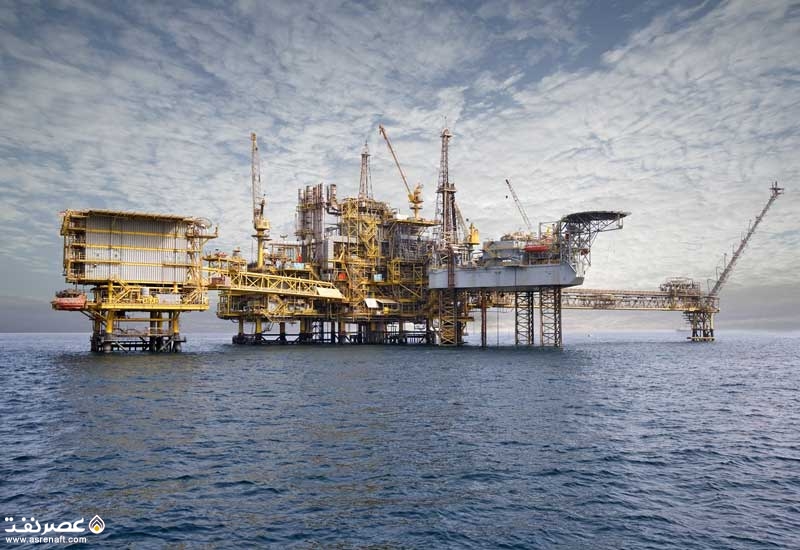 درآمد 75 میلیاردی قطر از لایه نفتی