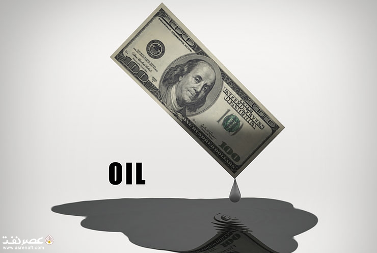 دلار نفتی -عصرنفت