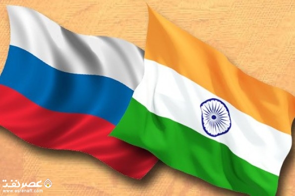 هند و روسیه - عصر نفت