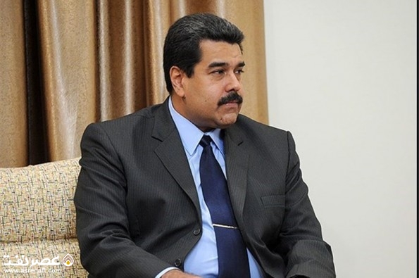 نیکلاس مادورو - عصر نفت