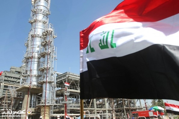 نفس اژدهای عراق، شعله‌ور شده است - میز نفت