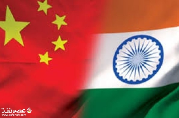 هند و چین - عصر نفت