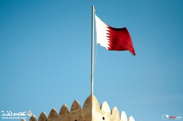 قطر - عصر نفت