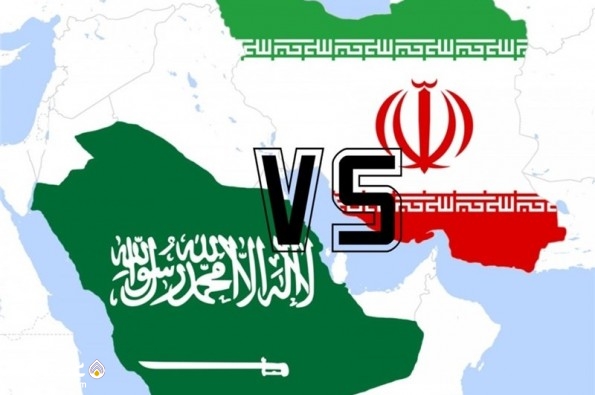 ایران و عربستان - عصر نفت