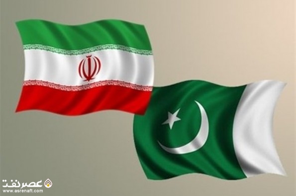 ایران و پاکستان - عصر نفت