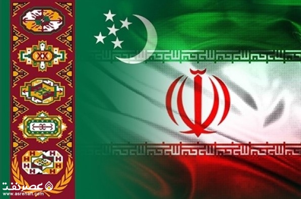 ایران و ترکمنستان - عصر نفت