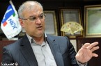 محمدرضا تاکایدی؛ قائم مقام مدیرعامل شرکت ملی حفاری ایران - عصر نفت