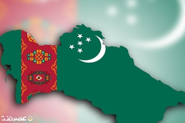 ترکمنستان - عصر نفت