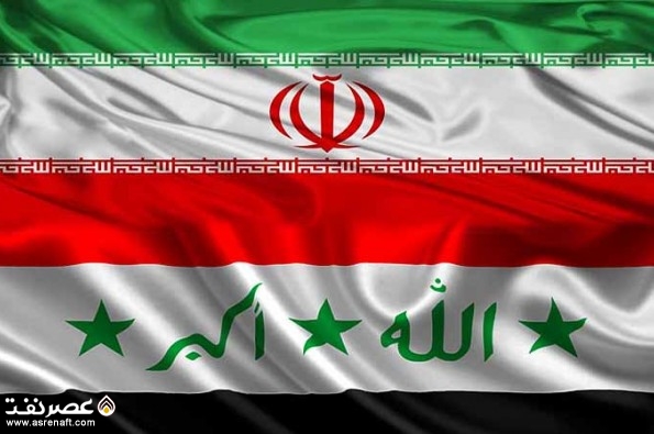 ایران و عراق - عصر نفت