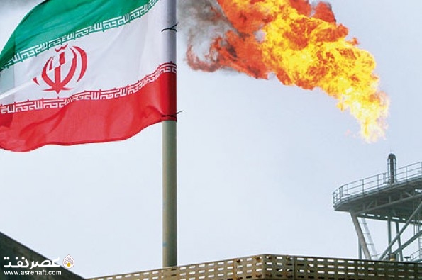 نفت و گاز ایران - عصر نفت
