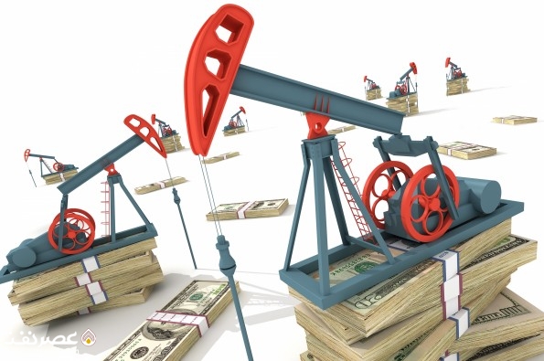 دلارهای نفتی - عصر نفت