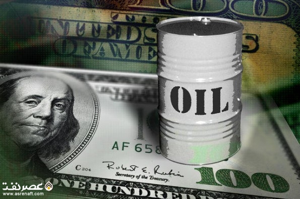 درآمد نفتی - عصر نفت