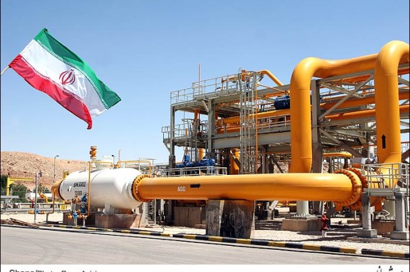 بی توجهی کامل وزارت نفت به تزریق گاز