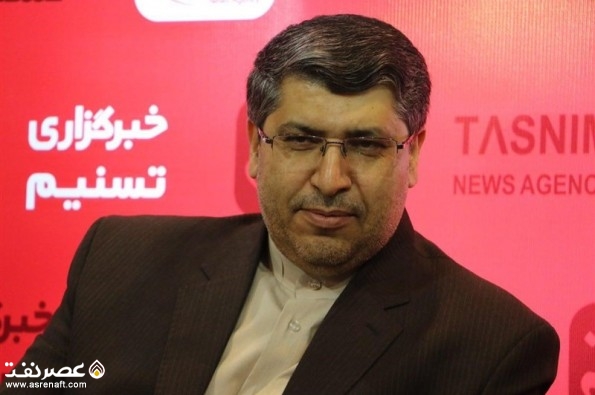 علی اکبر کریمی - عصر نفت