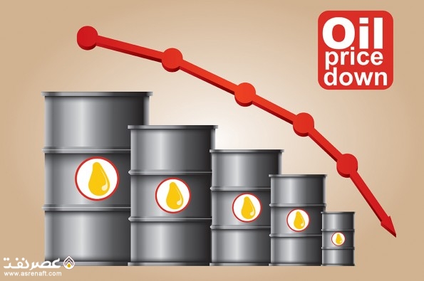 قیمت نفت - عصر نفت
