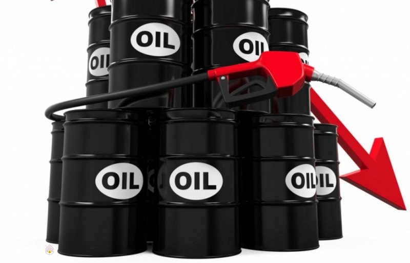 کاهش قیمت نفت - عصرنفت