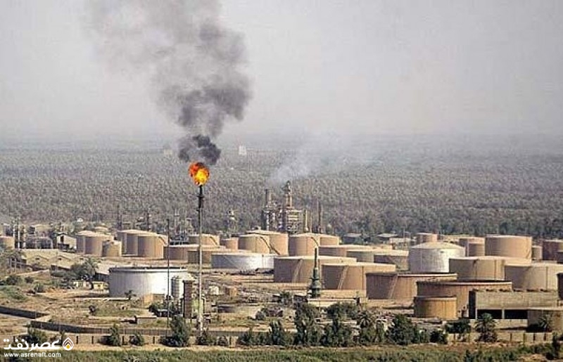 5 میدان بزرگ نفتی دنیا را بشناسید