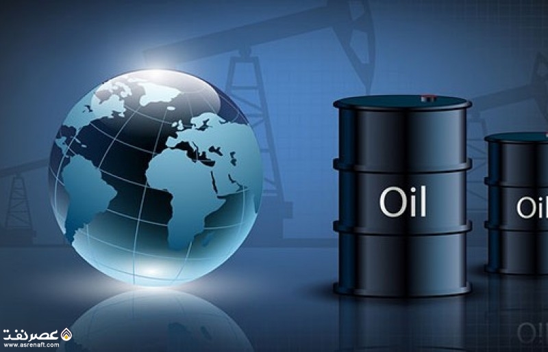 نفت جهانی - عصر نفت