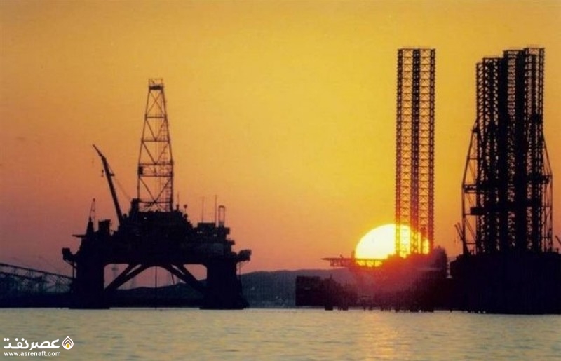 نفت جهانی - عصر نفت