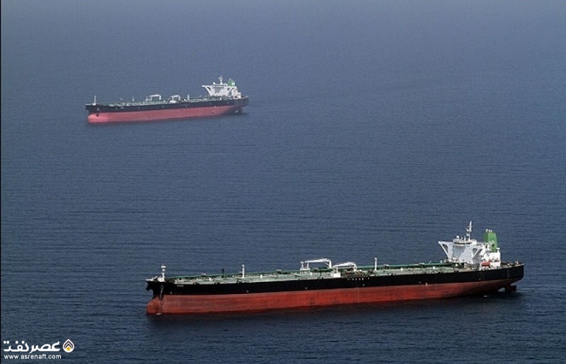 اندازه نفت و گاز در مقیاس اقتصاد ایران
