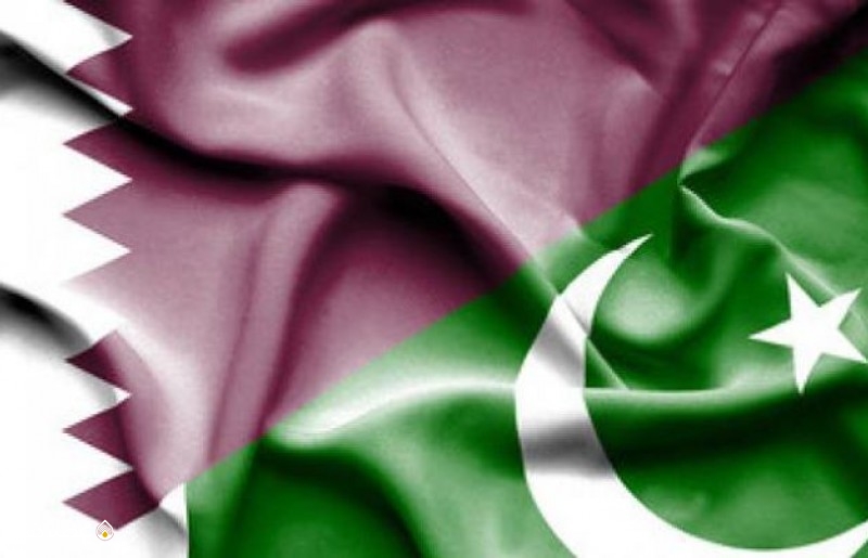 پاکستان و قطر - عصر نفت