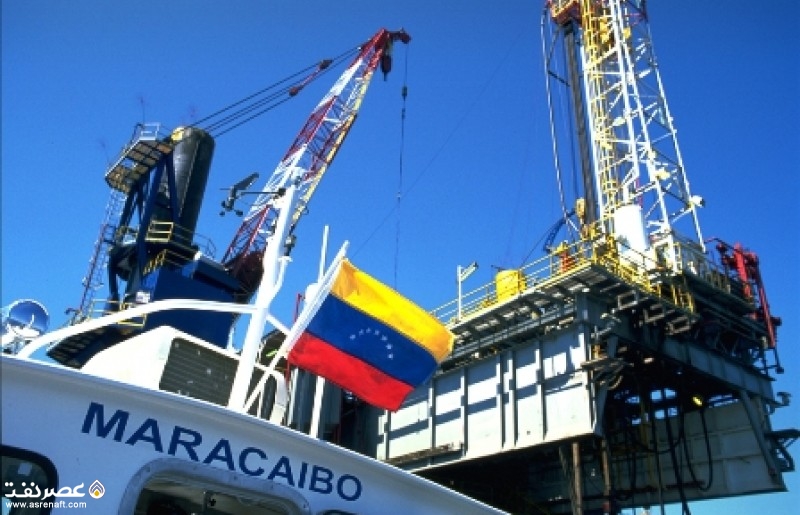 ونزوئلا - عصر نفت