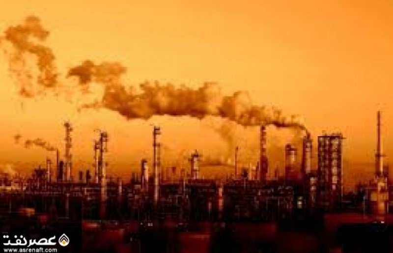 وزارت نفت «حلقه وسط» را گم کرده است