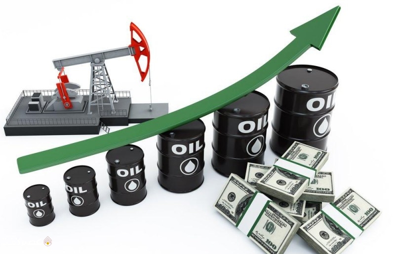 نقش ایران و عراق در افزایش قیمت نفت