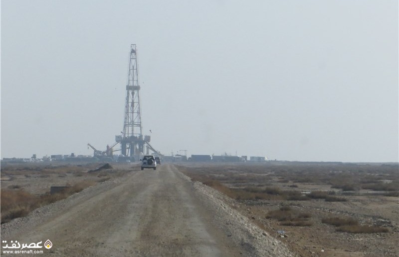 میدان نفتی آزادگان جنوبی - عصر نفت