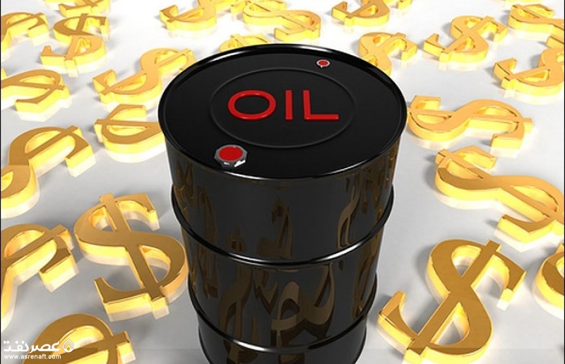 قیمت نقت - عصر نفت