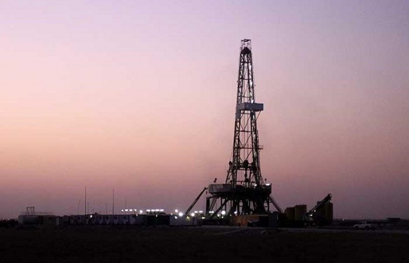 میدان مشترک نفتی چنگوله تا پایان امسال تعیین تکلیف می‎شود