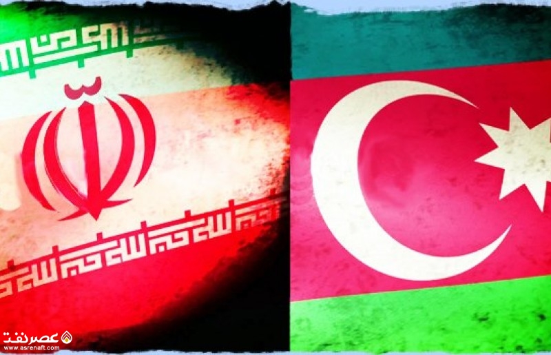ایران و آذربایجان - عصر نفت