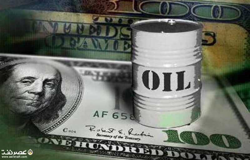 قیمت نفت - عصرنفت