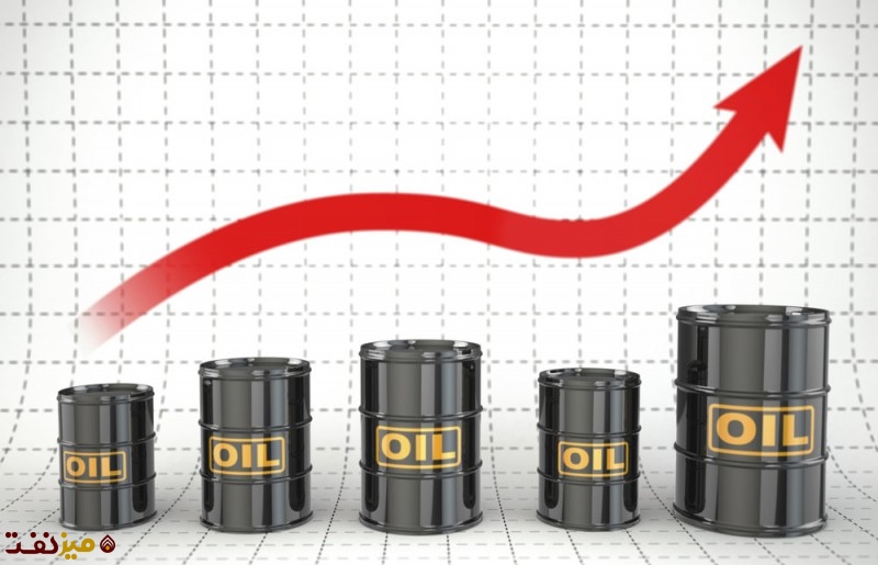قیمت نفت - میز نفت
