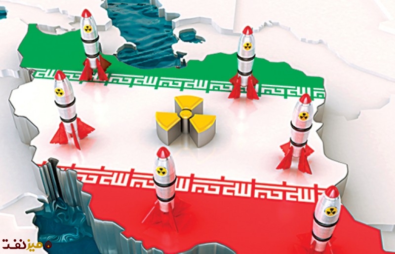 تحریم ایران - میز نفت