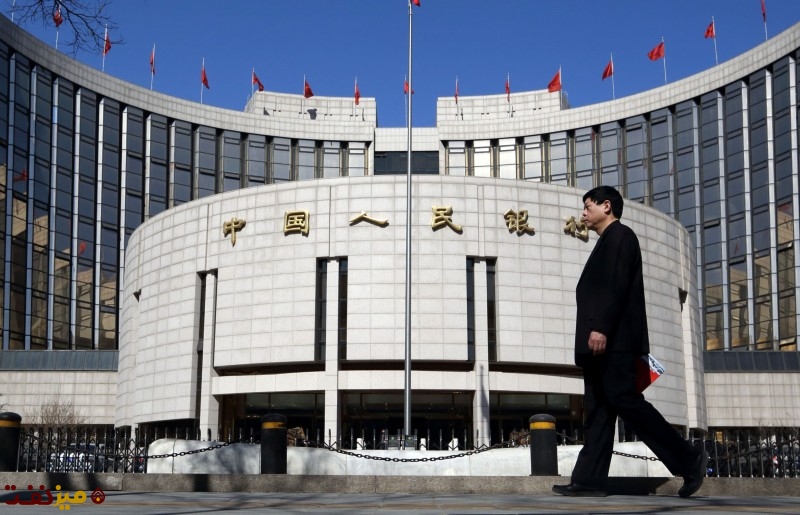 شرط و شروط بانک‌های چینی برای ایران