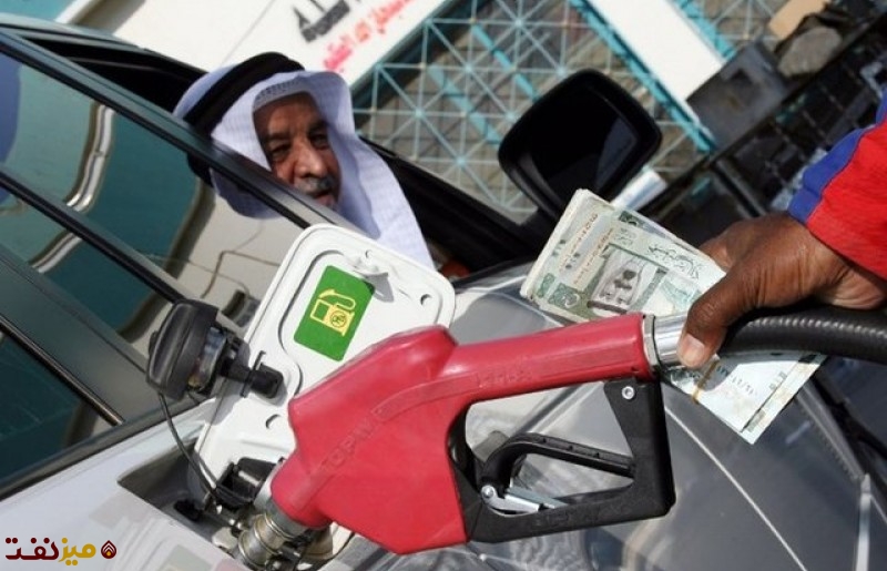 تبعیت بنزینی بحرین از عربستان