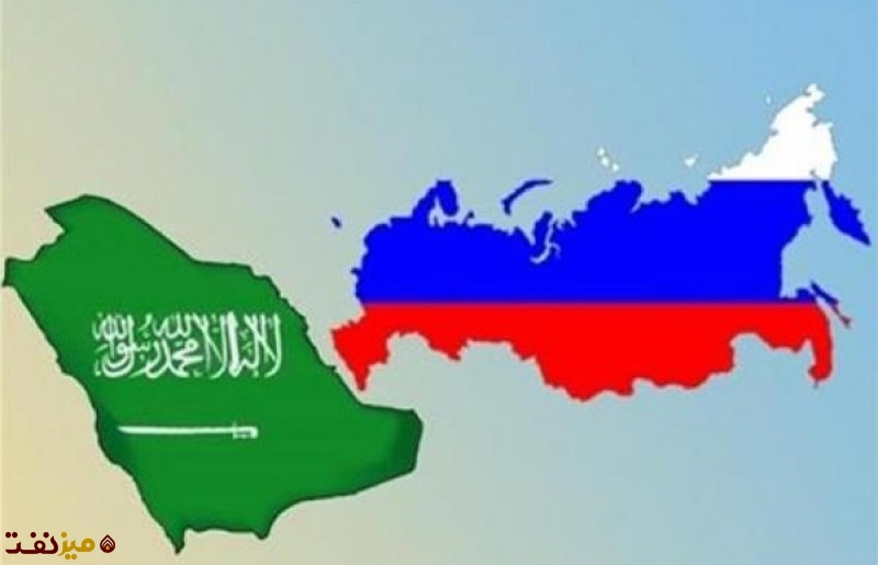 عربستان و روسیه - میز نفت