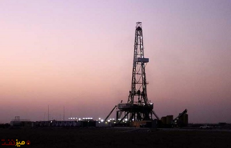 میدان نفتی آذر