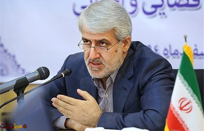 محمد جواد حشمتی - میز نفت