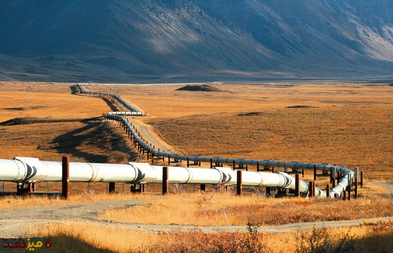 هدایت صادرات گاز ایران به سمت صفر