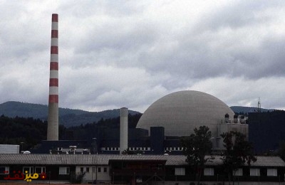 انرژی هسته‌ای٬ خوب یا بد؟