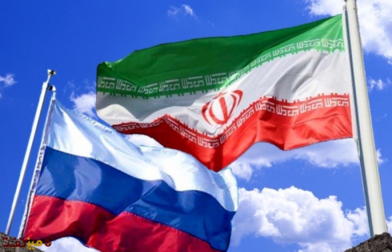 ایران و روسیه  - میز نفت