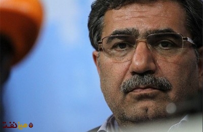عراقی مدیرعامل شرکت ملی گاز - میز نفت